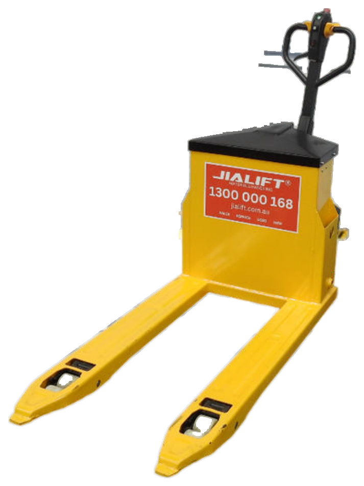 JIALIFT A30 3000kg rough terrain electric pallet jack hire Sydney